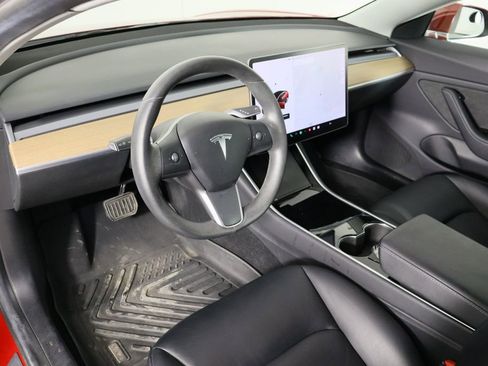 Used 2019 Tesla Model 3 Long Range image 24
