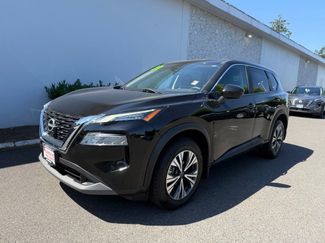 Used 2023 Nissan Rogue SV AWD/4WD 360° Tour