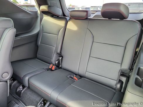 New 2026 Chevrolet Traverse Z71 w/ Enhanced Driving Package image 11