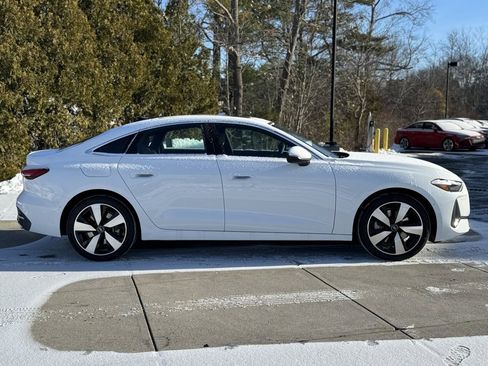 New 2025 Audi A5 2.0T Premium image 7