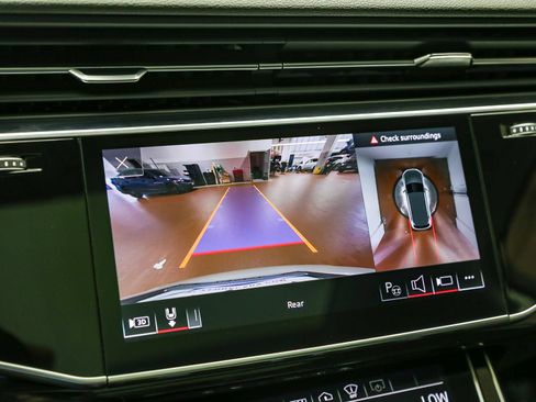 Certified 2023 Audi Q7 3.0T Prestige AWD/4WD image 26