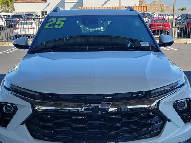 New 2025 Chevrolet TrailBlazer ACTIV w/ Convenience Package AWD/4WD image 29