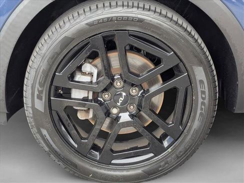 Used 2023 Kia Telluride EX X-Line image 27