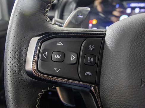 New 2026 RAM 1500 RHO image 33