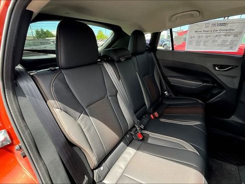 New 2025 Subaru Crosstrek 2.5i Limited w/ Crosstrek Mirror Package image 24