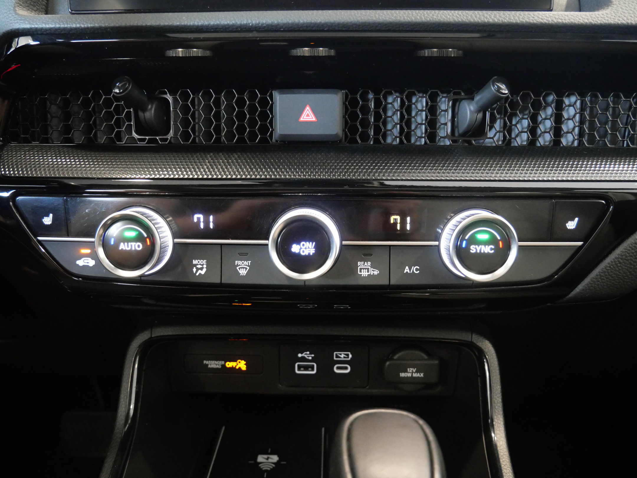 Used 2023 Honda CR-V EX-L image 23