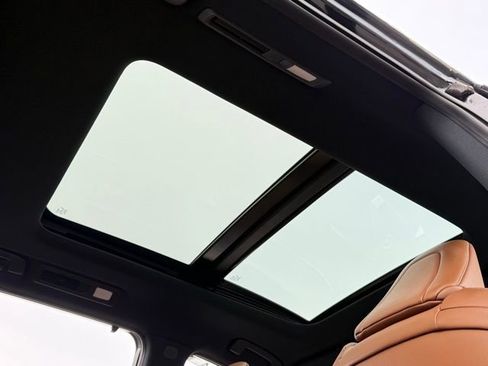 Used 2023 INFINITI QX60 Autograph image 4