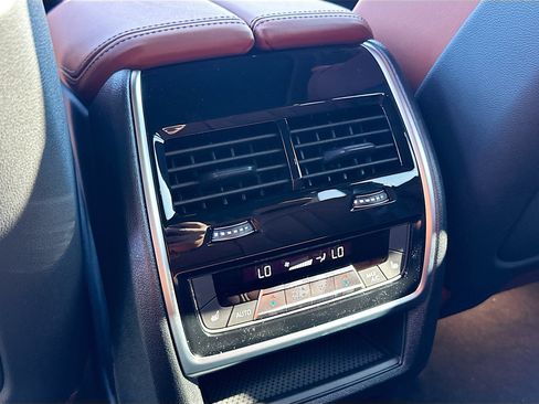 New 2026 BMW X5 sDrive40i w/ M Sport Package RWD image 20