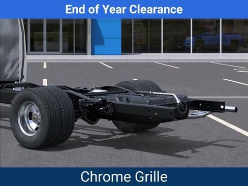 New 2025 Chevrolet Express 3500 Work Van w/ Power Convenience Package image 12