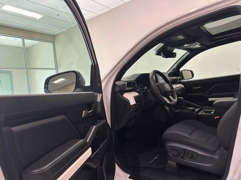 Certified 2024 Toyota Tacoma TRD Off-Road w/ TRD Off Road Upgrade Package image 23