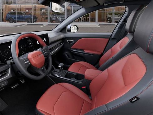 New 2025 Kia K4 GT-Line w/ GT-Line Premium Package image 17