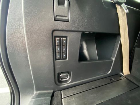 Certified 2024 Ford Expedition Limited AWD/4WD image 29