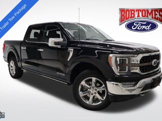 Used 2022 Ford F150 King Ranch w/ Equipment Group 601A High video 1