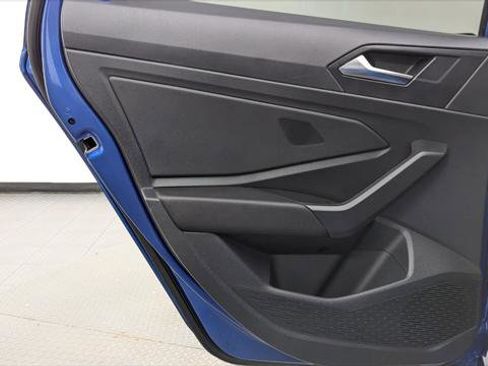 Used 2024 Volkswagen Jetta Sport image 16