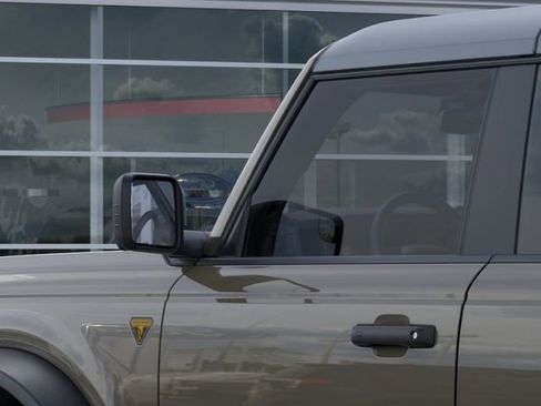 New 2026 Ford Bronco Badlands AWD/4WD image 22