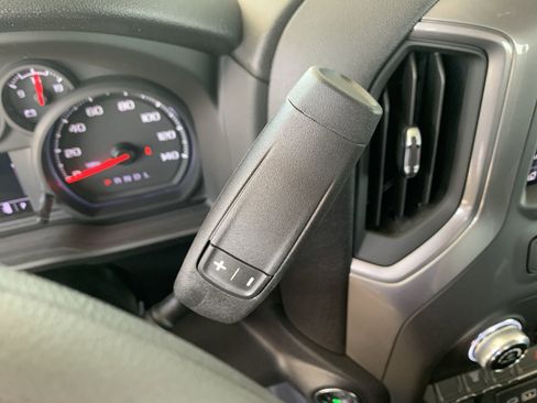 New 2025 GMC Sierra 3500 Pro w/ Convenience Package image 33