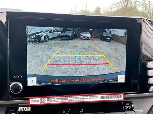 Used 2026 Toyota Camry LE image 26