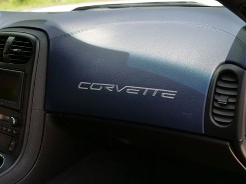 Used 2013 Chevrolet Corvette 427 w/ 1SC Preferred Equipment Group RWD image 42