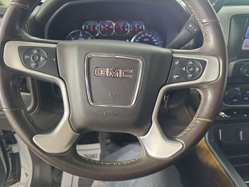 Used 2018 GMC Sierra 1500 SLT image 27