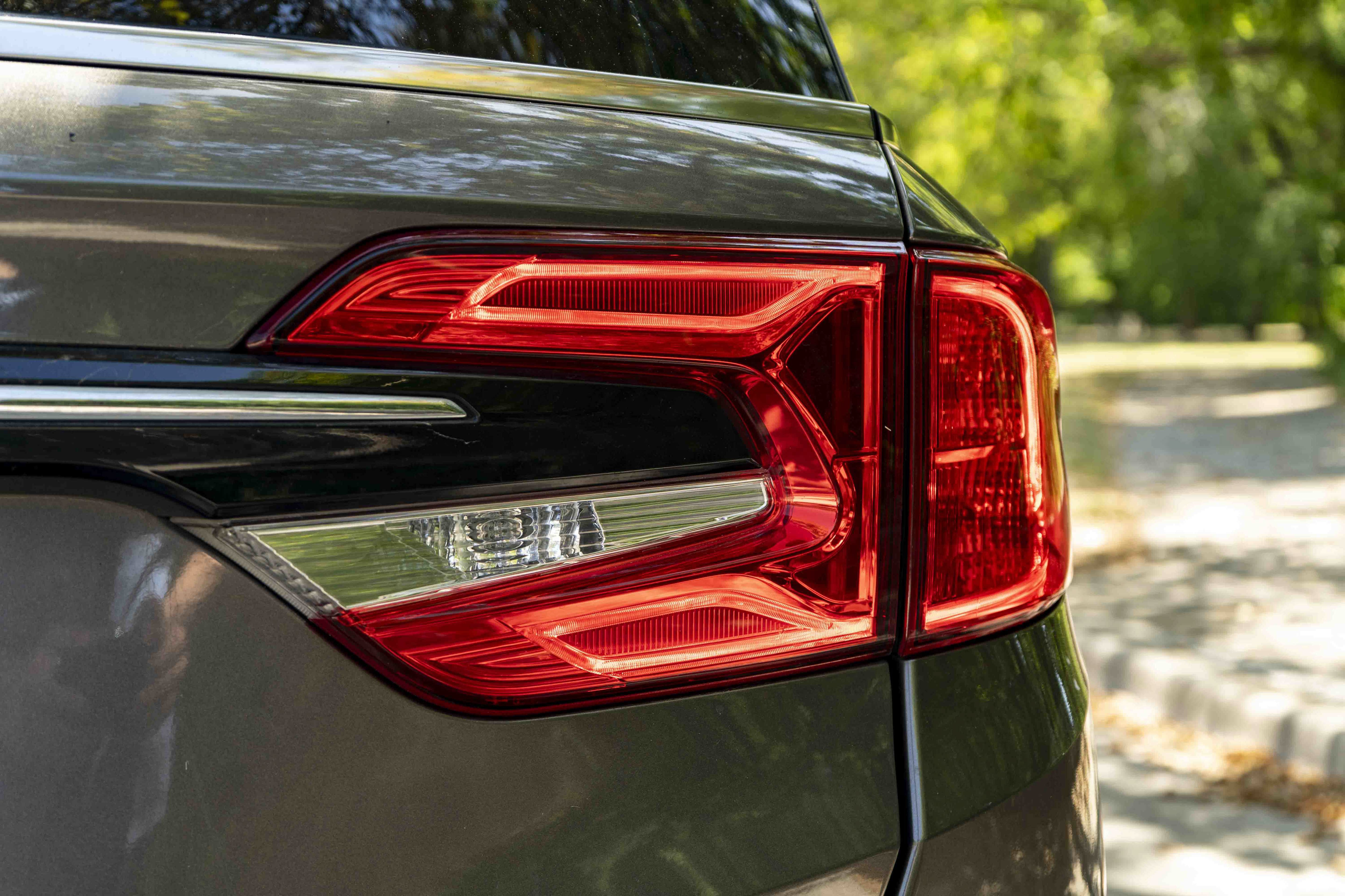 Certified 2022 Honda Odyssey EX-L image 13