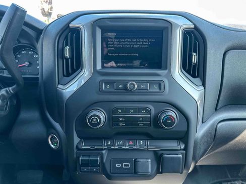 New 2025 Chevrolet Silverado 2500 W/T w/ WT Convenience Package AWD/4WD image 28