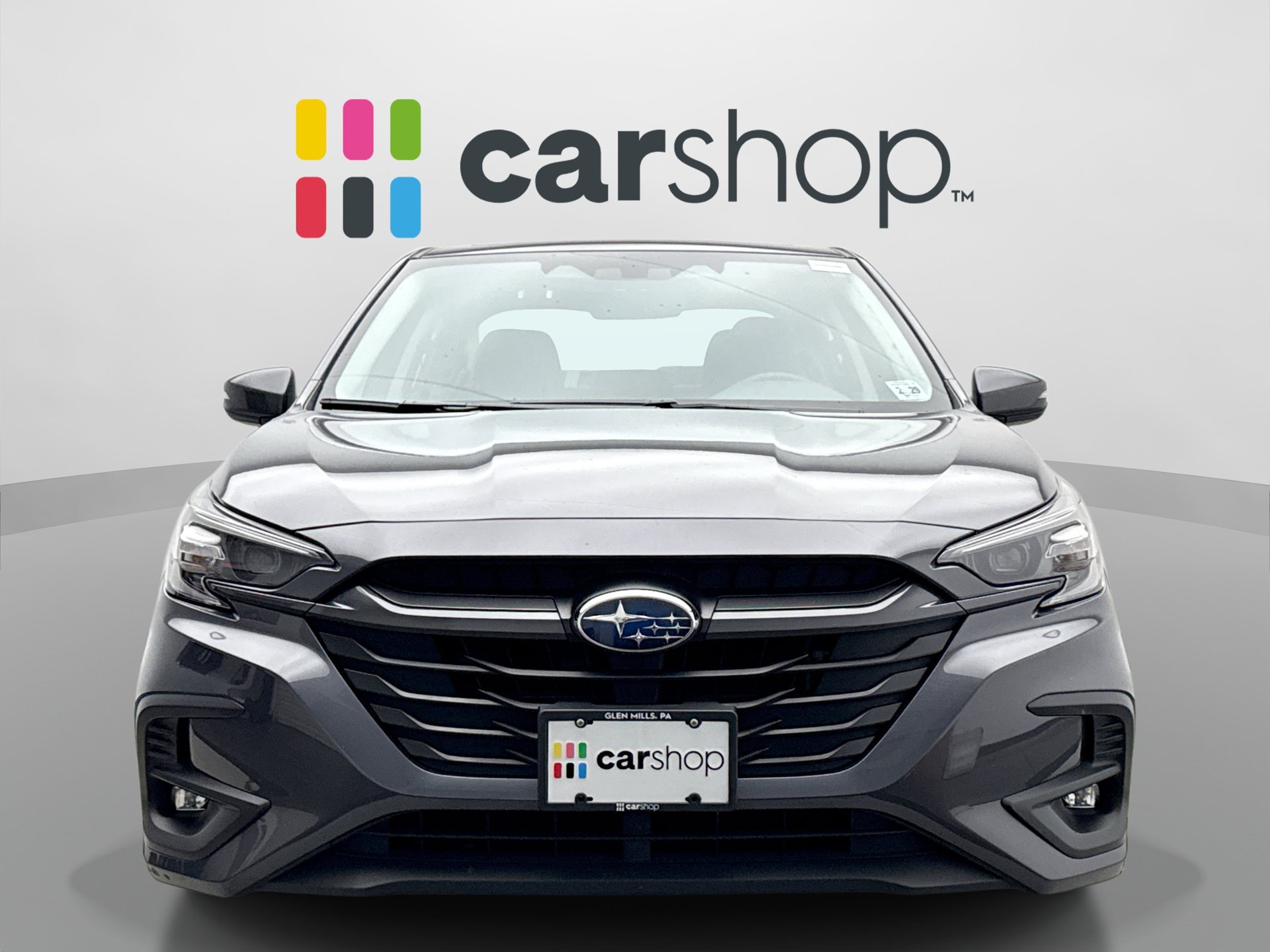 Used 2024 Subaru Legacy Limited AWD/4WD image 8