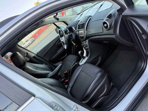 Used 2015 Chevrolet Trax LT w/ LT Sun and Sound Package image 30