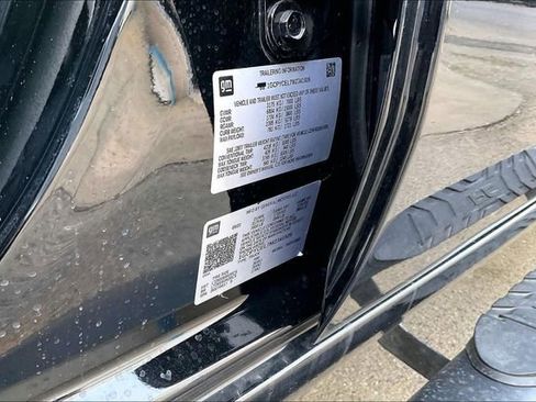 Used 2021 Chevrolet Silverado 1500 Custom Trail Boss image 14