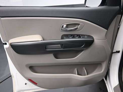 Used 2020 Kia Sedona EX FWD image 24