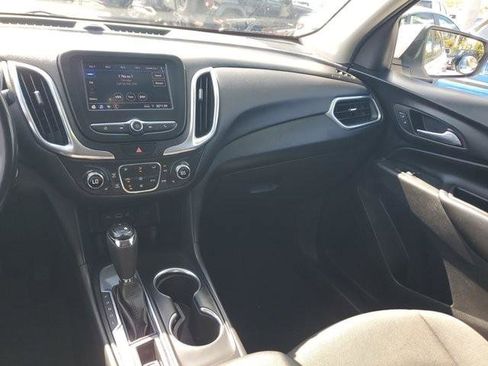 Used 2020 Chevrolet Equinox LT image 17