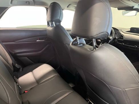 Used 2024 MAZDA CX-30 AWD 2.5 S w/ Select Sport Pkg image 14