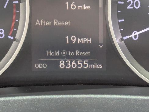 Used 2015 Lexus IS 250 AWD w/ Navigation System Package image 21