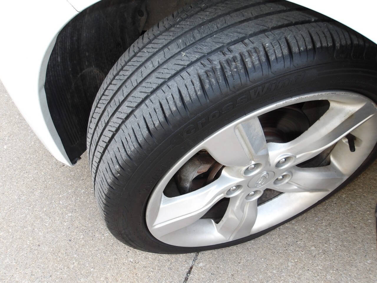 Used 2013 Hyundai Veloster w/ Tech Pkg FWD image 49