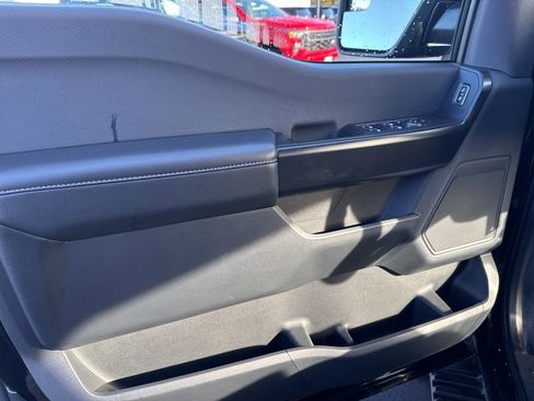 Used 2023 Ford F150 XL w/ STX Appearance Package image 15