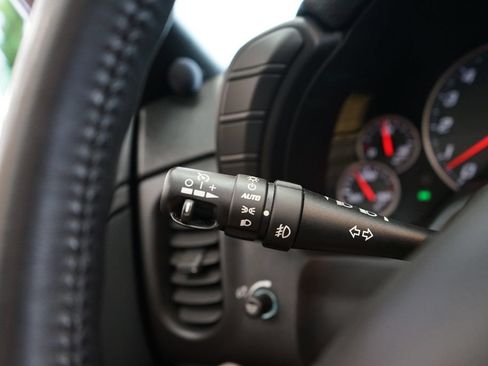 Used 2008 Chevrolet Corvette Coupe RWD image 39