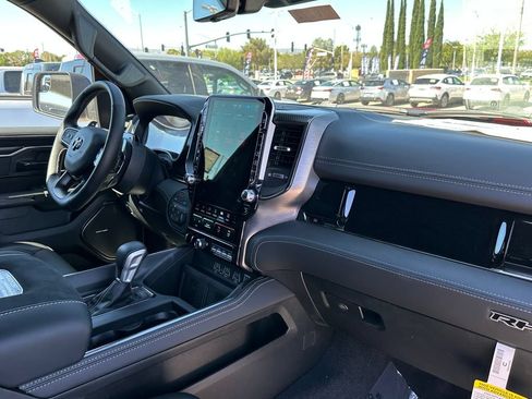 New 2026 RAM 1500 RHO w/ RHO Level 1 Equipment Group AWD/4WD image 12