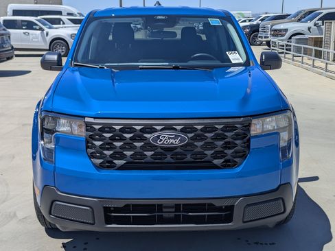 New 2026 Ford Maverick XL image 6