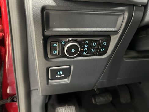 New 2025 Ford F150 XLT w/ Equipment Group 302A MID image 11