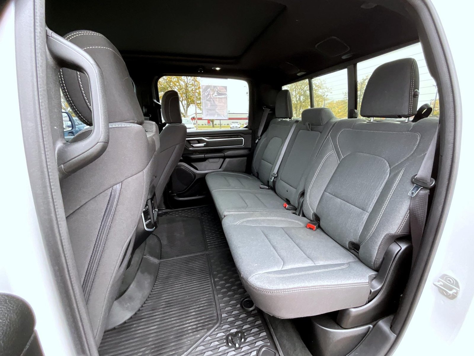 Certified 2023 RAM 1500 Big Horn AWD/4WD image 20
