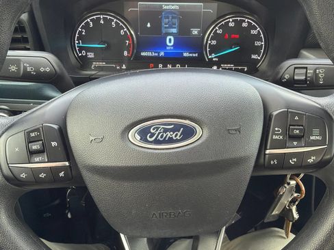 Used 2024 Ford Maverick Tremor w/ Tremor Off-Road Package AWD/4WD image 6
