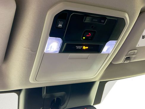 Used 2024 Toyota Tundra SR5 w/ SR5 Premium Package image 22