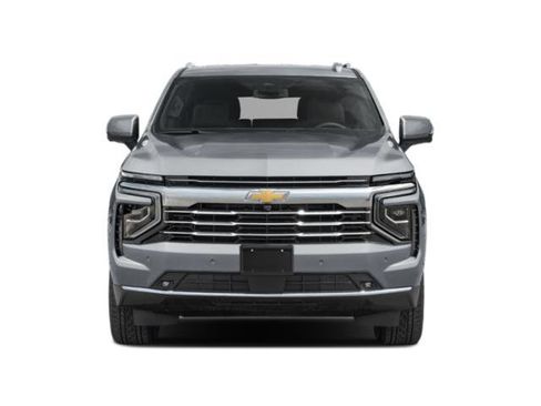 New 2026 Chevrolet Suburban LT AWD/4WD image 7