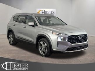 Used 2023 Hyundai Santa Fe SEL w/ Cargo Package video 1