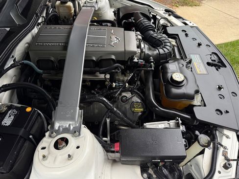 Used 2009 Ford Mustang GT image 70