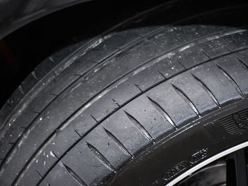 Used 2022 Mercedes-Benz AMG GT 53 image 91