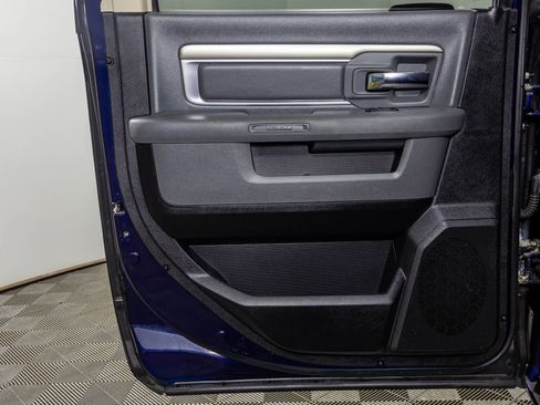 Used 2015 RAM 1500 Big Horn image 37