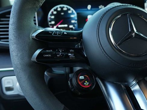 Used 2024 Mercedes-Benz GLE 53 AMG 4MATIC Coupe image 7