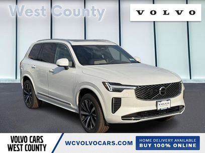 New 2026 Volvo XC90 B5 Core