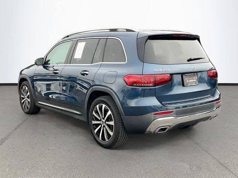 Used 2021 Mercedes-Benz GLB 250 image 5
