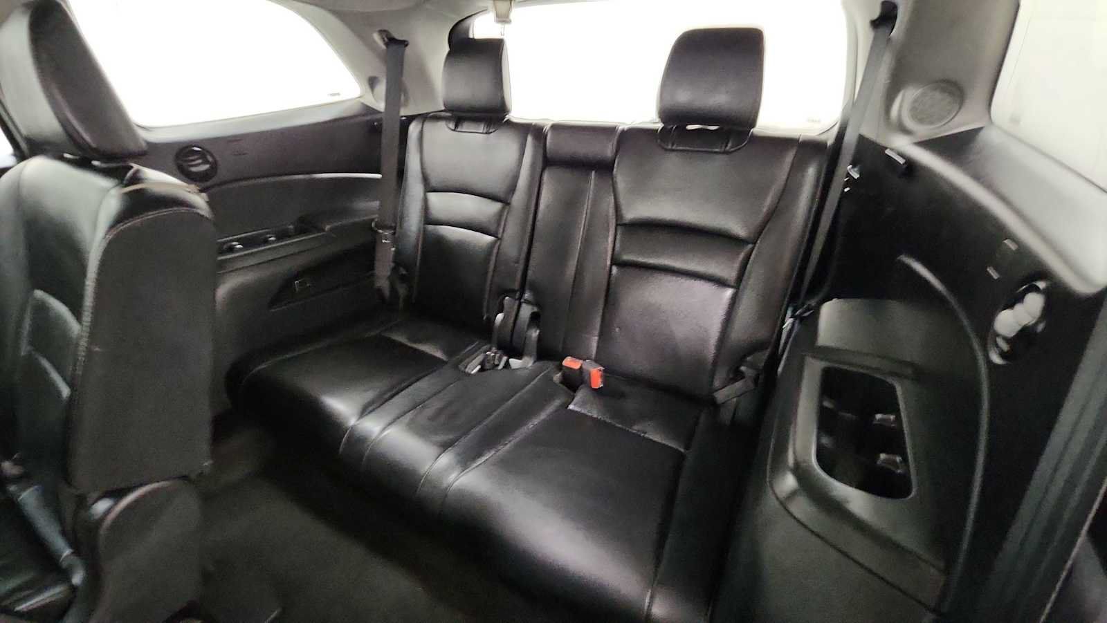 Used 2018 Honda Pilot Touring image 26